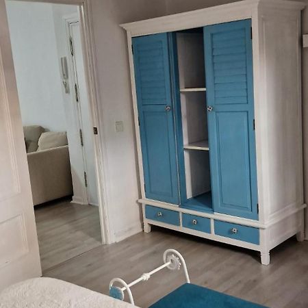 Apartamentos Ana'S Cozy Inns Торремолинос Экстерьер фото