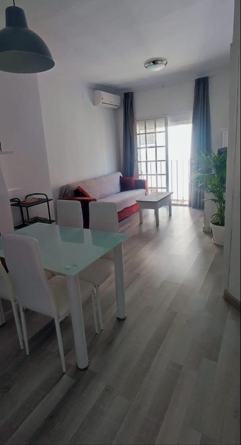 Apartamentos Ana'S Cozy Inns Торремолинос Экстерьер фото