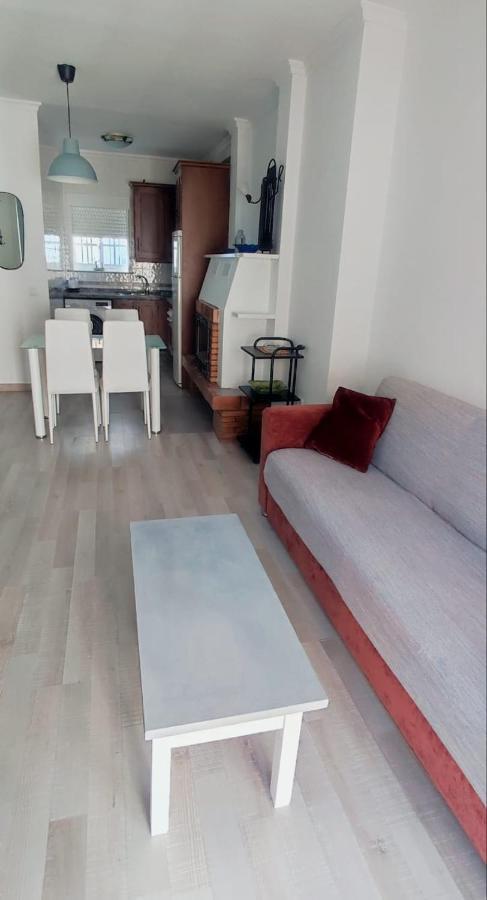 Apartamentos Ana'S Cozy Inns Торремолинос Экстерьер фото