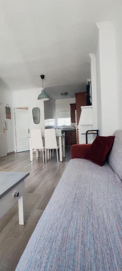 Apartamentos Ana'S Cozy Inns Торремолинос Экстерьер фото