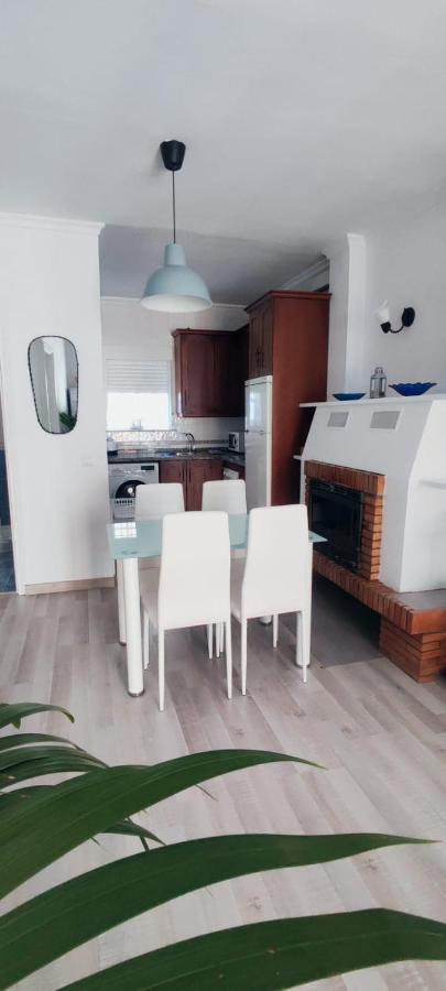 Apartamentos Ana'S Cozy Inns Торремолинос Экстерьер фото