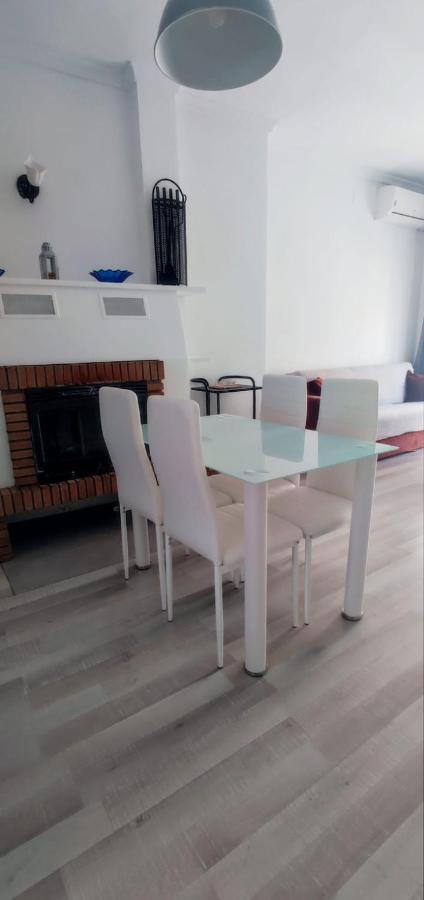Apartamentos Ana'S Cozy Inns Торремолинос Экстерьер фото