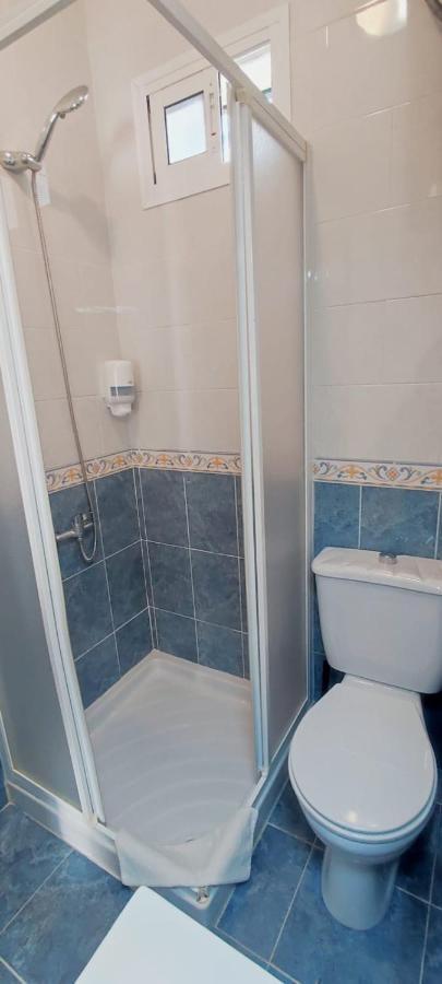 Apartamentos Ana'S Cozy Inns Торремолинос Экстерьер фото