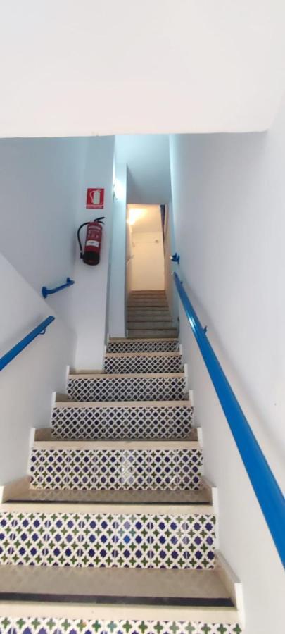 Apartamentos Ana'S Cozy Inns Торремолинос Экстерьер фото