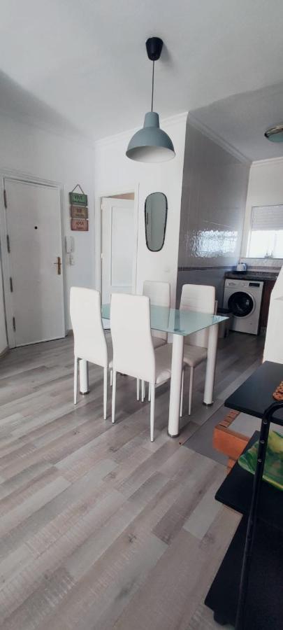 Apartamentos Ana'S Cozy Inns Торремолинос Экстерьер фото