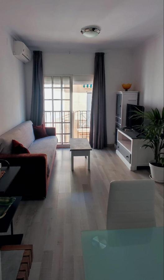 Apartamentos Ana'S Cozy Inns Торремолинос Экстерьер фото