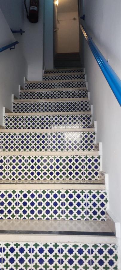 Apartamentos Ana'S Cozy Inns Торремолинос Экстерьер фото