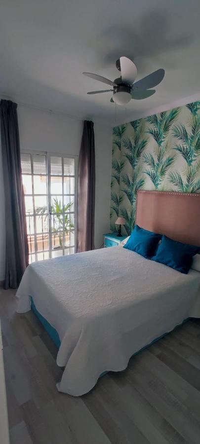 Apartamentos Ana'S Cozy Inns Торремолинос Экстерьер фото