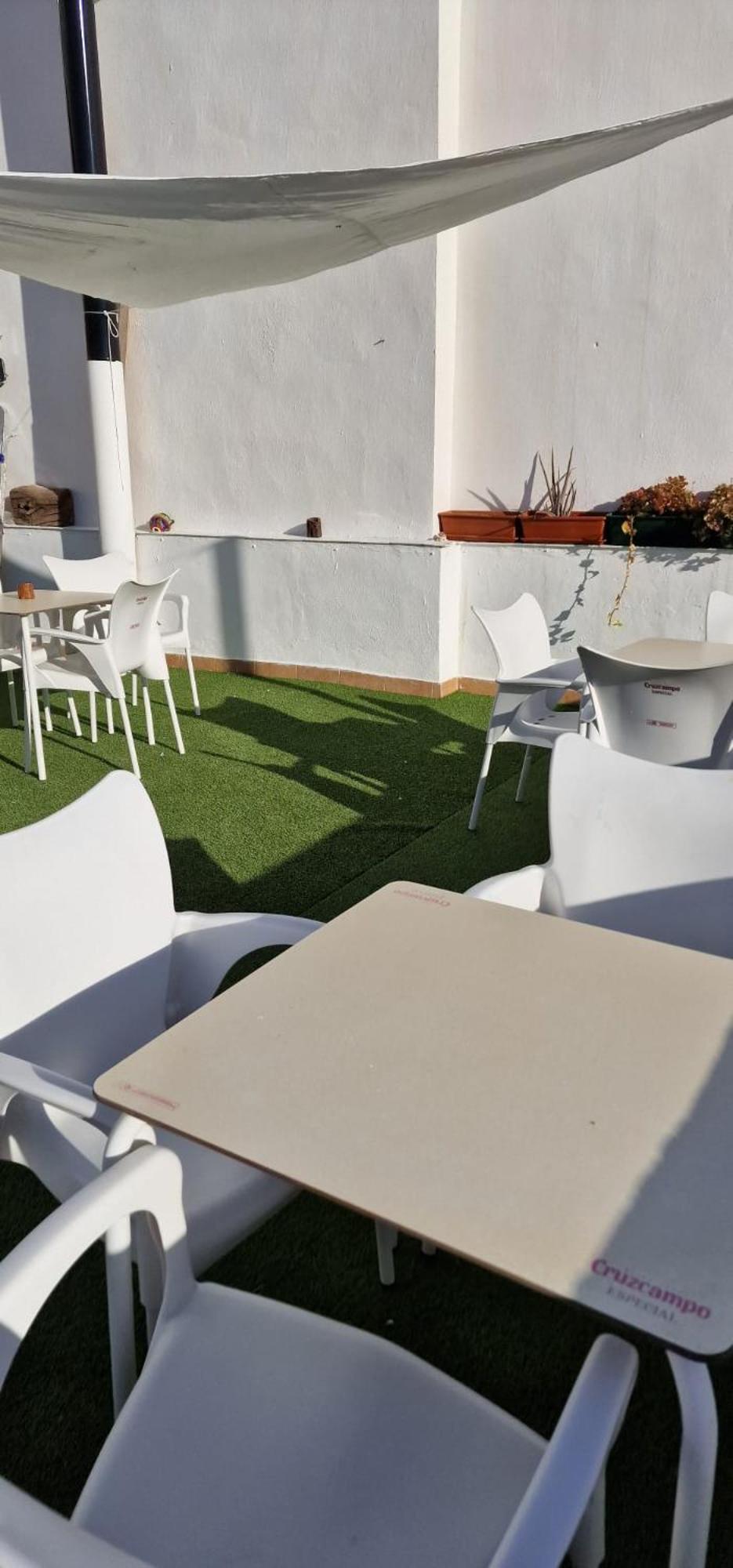 Apartamentos Ana'S Cozy Inns Торремолинос Экстерьер фото