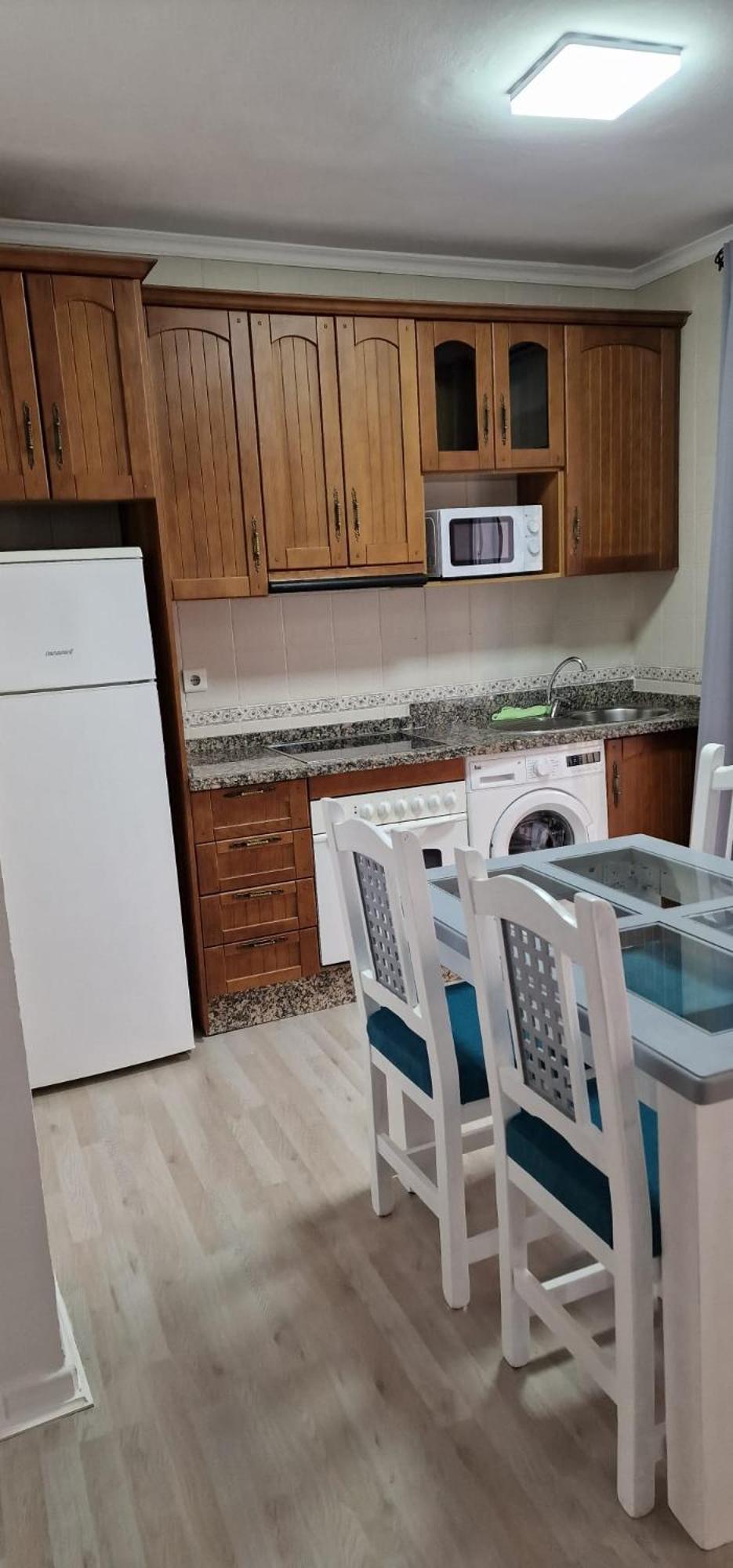 Apartamentos Ana'S Cozy Inns Торремолинос Экстерьер фото